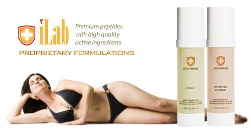 Proprietary Formulations